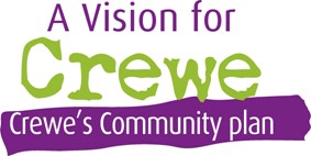 A Vision for Crewe - Crewe's ommunity plan