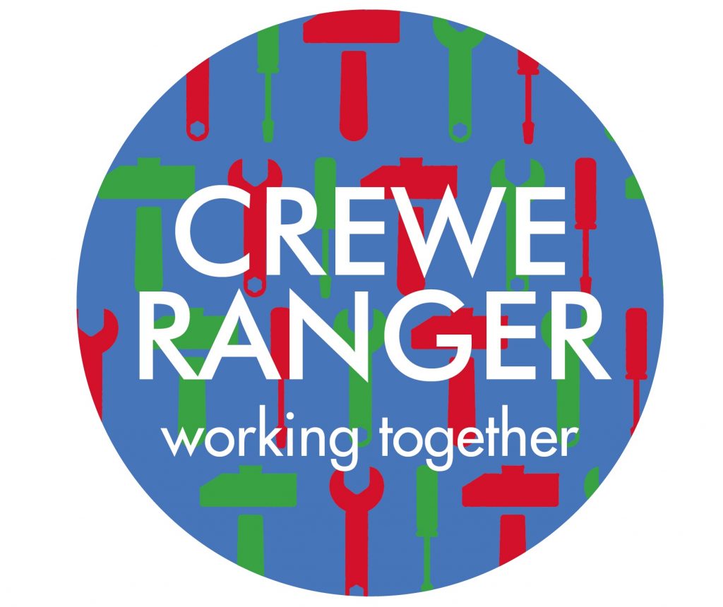 Listen to your Crewe Ranger being interviewed on Radio Stoke