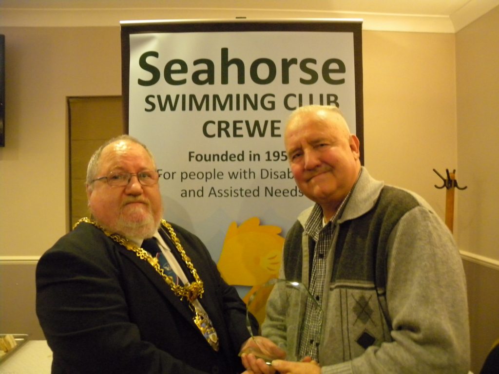 12th December – Seahorse Christmas Gala