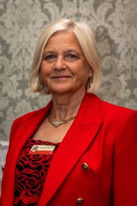 Cllr Marilyn Houston