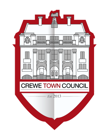 Crewe Town Council turns 3!