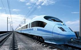 Positive news on HS2 and Crewe