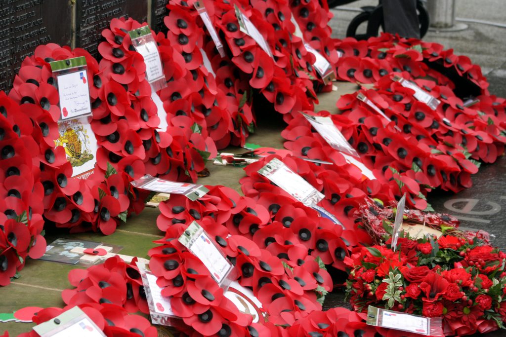 Crewe Set to Host “Significantly Different” Remembrance Sunday