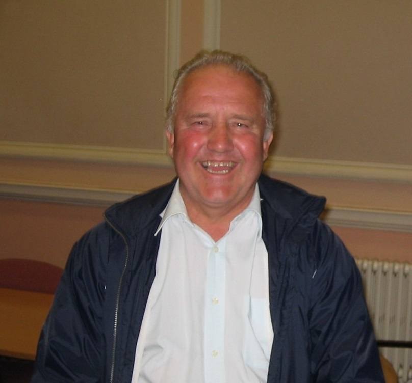 Alderman Mick Roberts – A Tribute