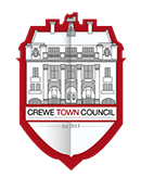 Council Leader takes the lead for Crewe
