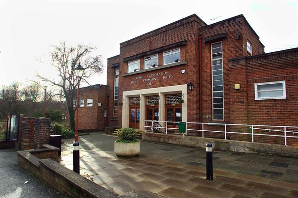New future for the former Flag Lane Baths? Town Council backs ‘Always Ahead’ Project