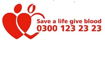 Can you help Save lives?