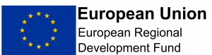 ERDF logo