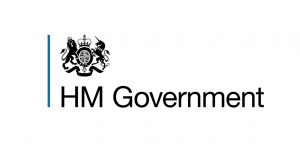 HM Gov logo