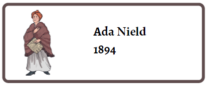 Ada Nield image