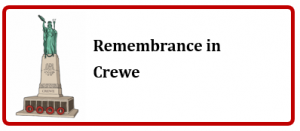 Remembrance in Crewe image 1