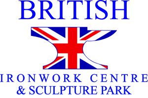 British Ironwork Centre logo
