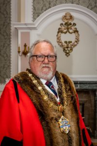 230516 Crewe Mayor Making 0073