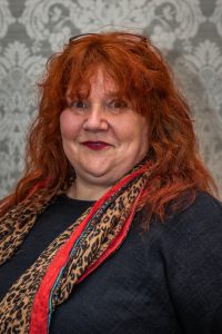 Cllr Clair Chapman