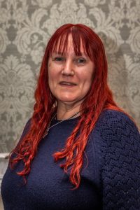 Cllr Sally Graham