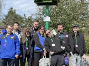 WW Supported Adults Service photo