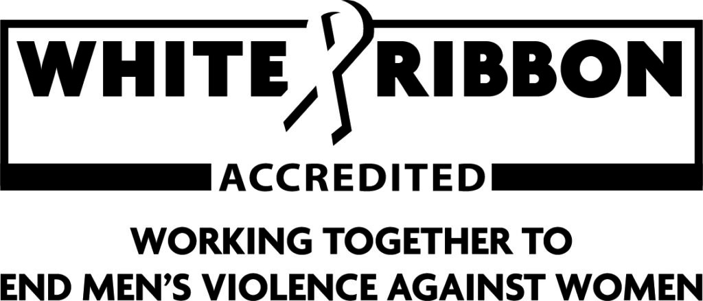 Crewe Town Council working towards ending violence against women and girls with White Ribbon Accreditation