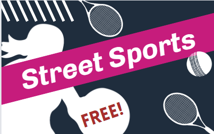 Three-year Street Sports partnership to benefit 800 young people in Crewe