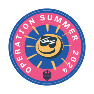 OS logo for email footer