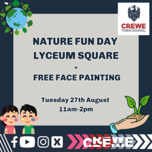 Nature Fun Day Social media 20240809 090619 0000