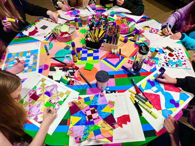 ‘RE-Making Crewe’ mural to be created on High Street