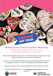 Ceramics Workshop image file