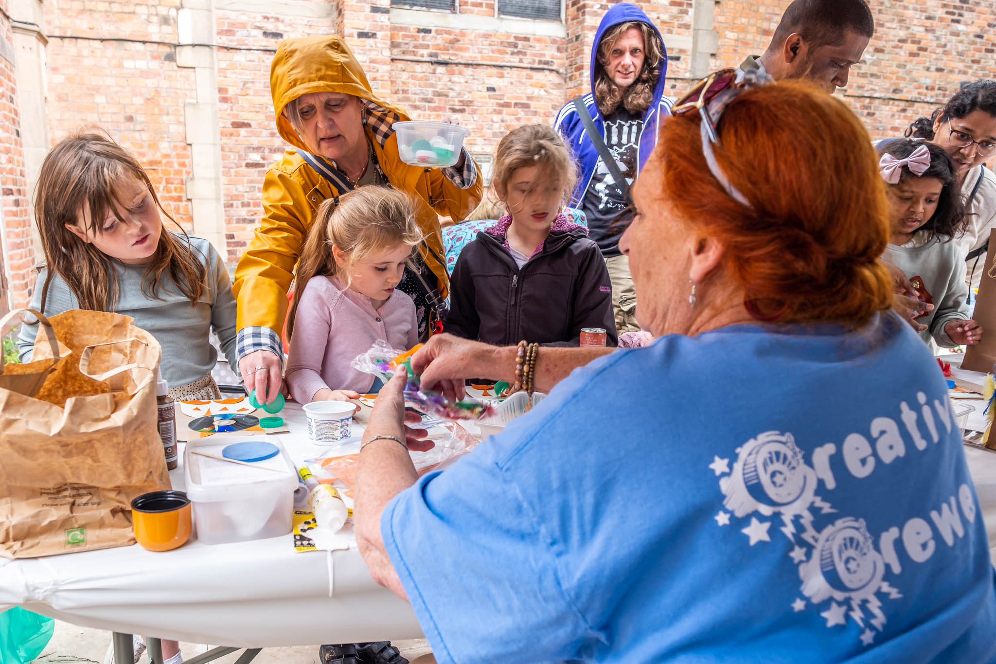 Spring Festival of Fun FREE Easter holiday activities coming soon!