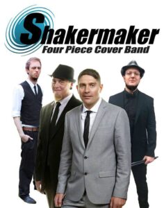 Shakermaker Facebook image